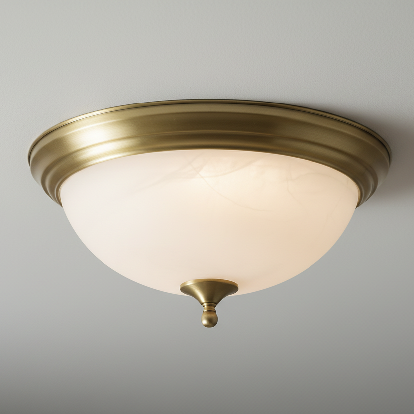 אור תקרה 8608