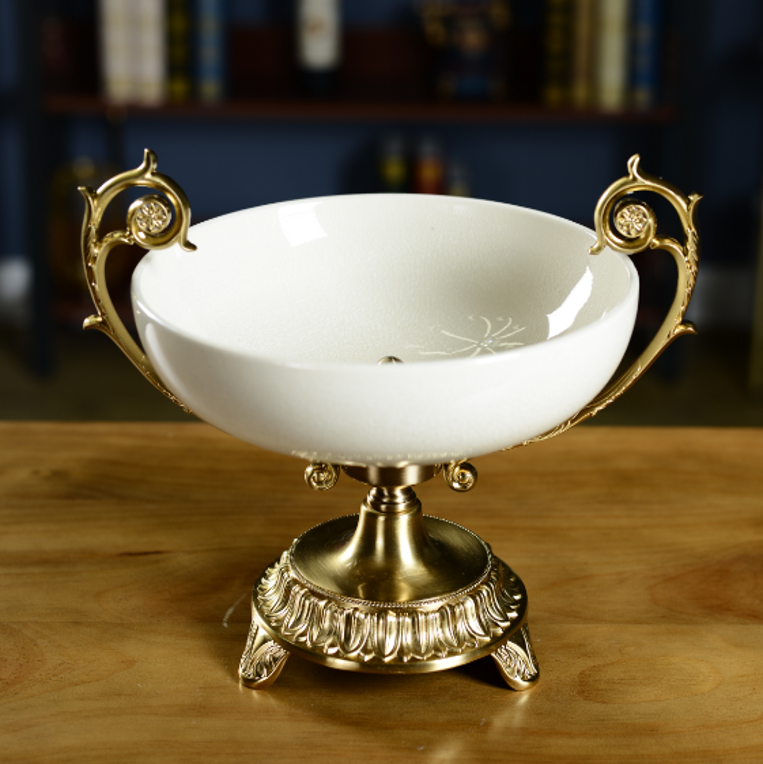 Classic Decorative Antiques