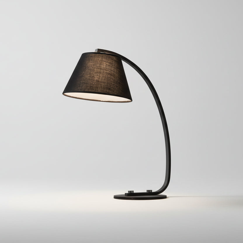 Nordic Led Table Lamp BDX-S3013