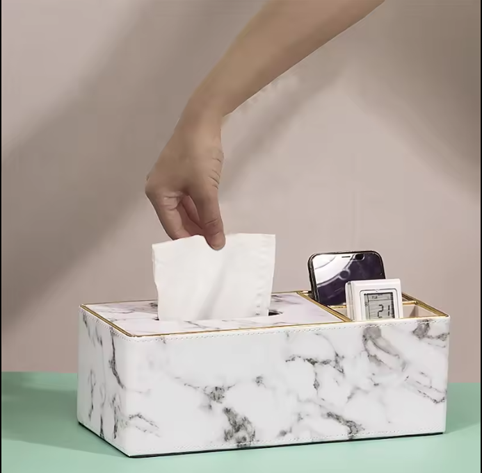Tissue Box li24/62