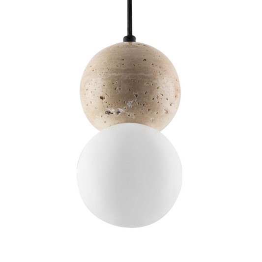 Modern Cement Pendant Light T04/Q
