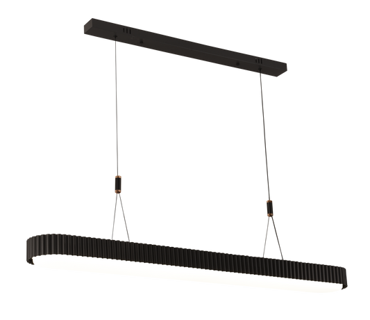 LED Pendant Light YH008A-P-SQ