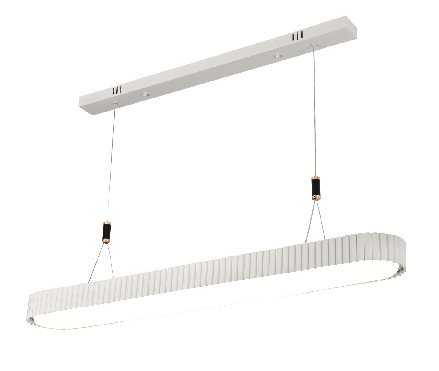 LED Pendant Light YH008A-P-SQ