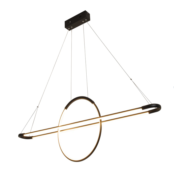 LED Chandelier D692