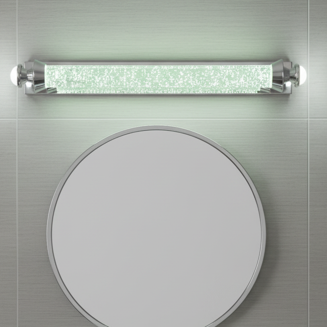 Bathroom Mirror Light S715/9L