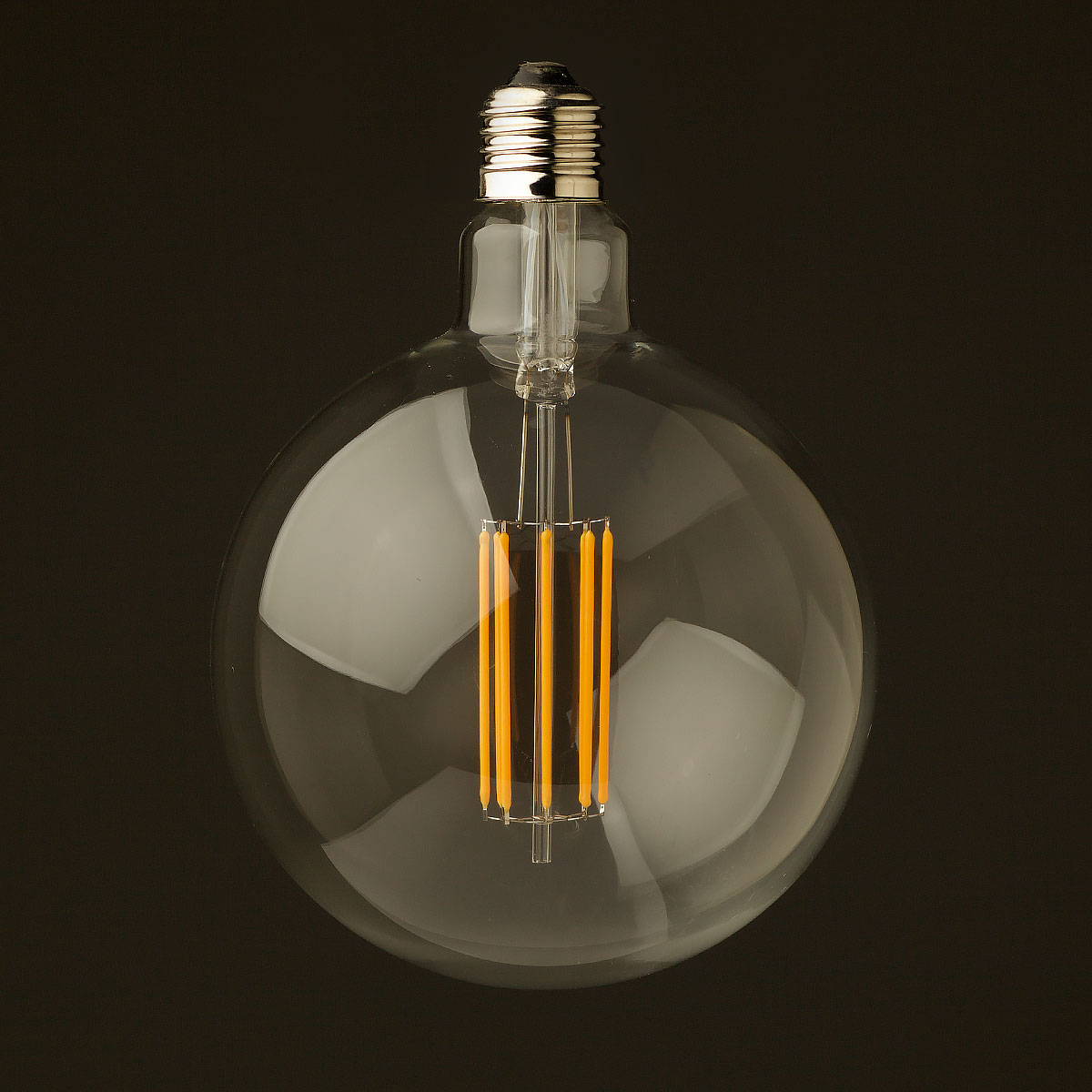 8 Watt Filament LED G150 150*230mm