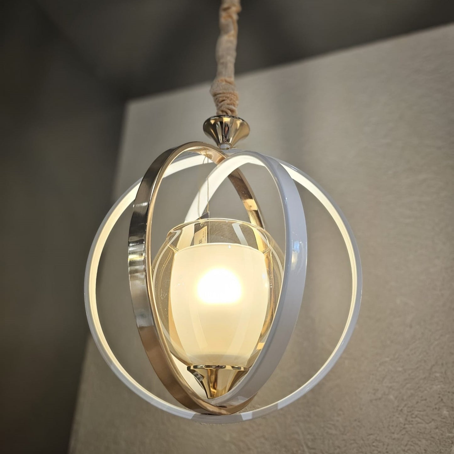 Modern Design Pendant Light 9599-1H