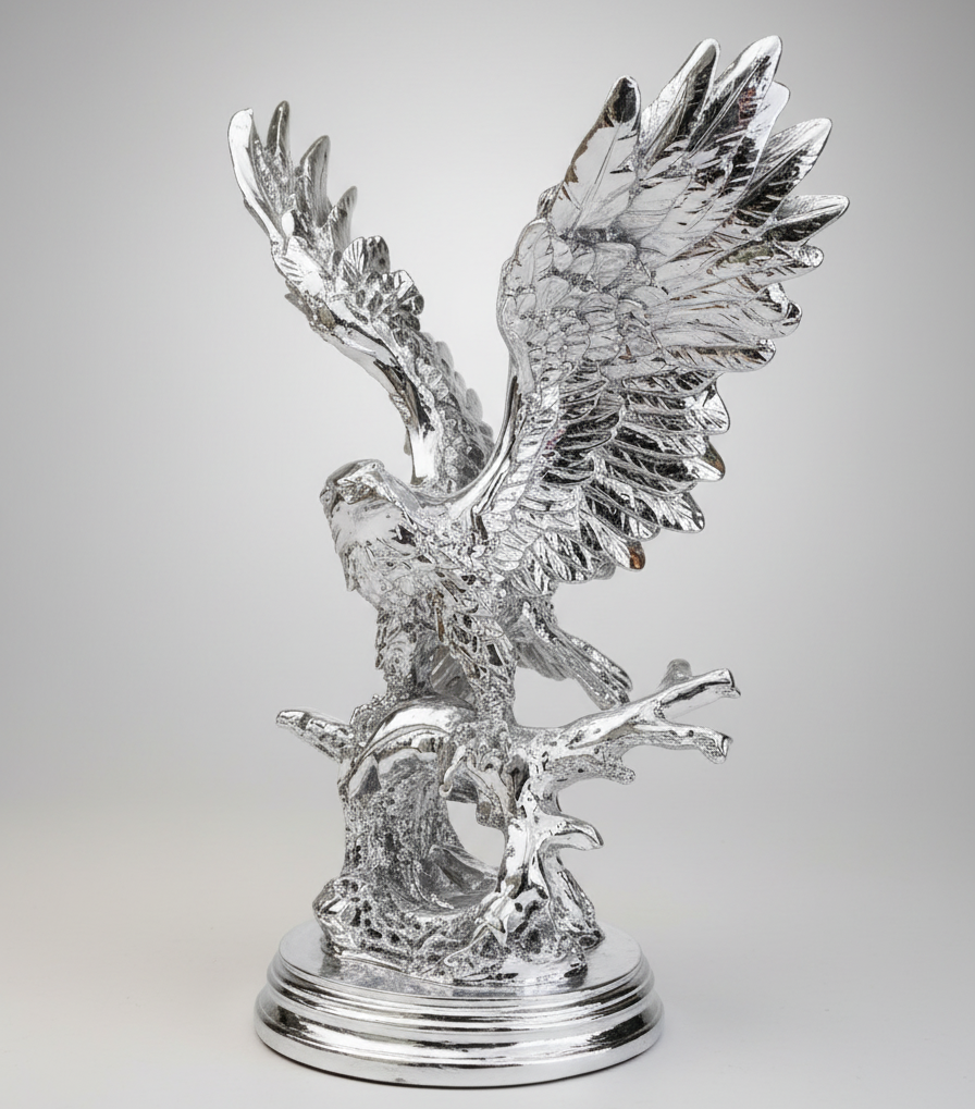 Eagle Sculpture A004