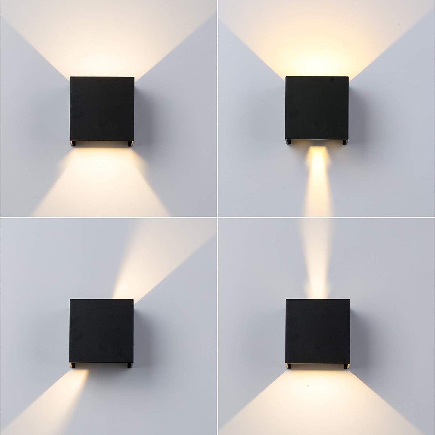 Wall Light 9516