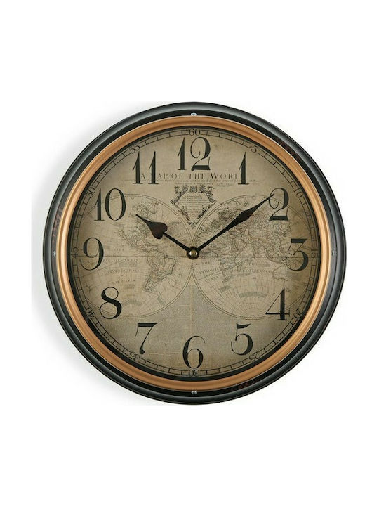 Wall clock 30cm