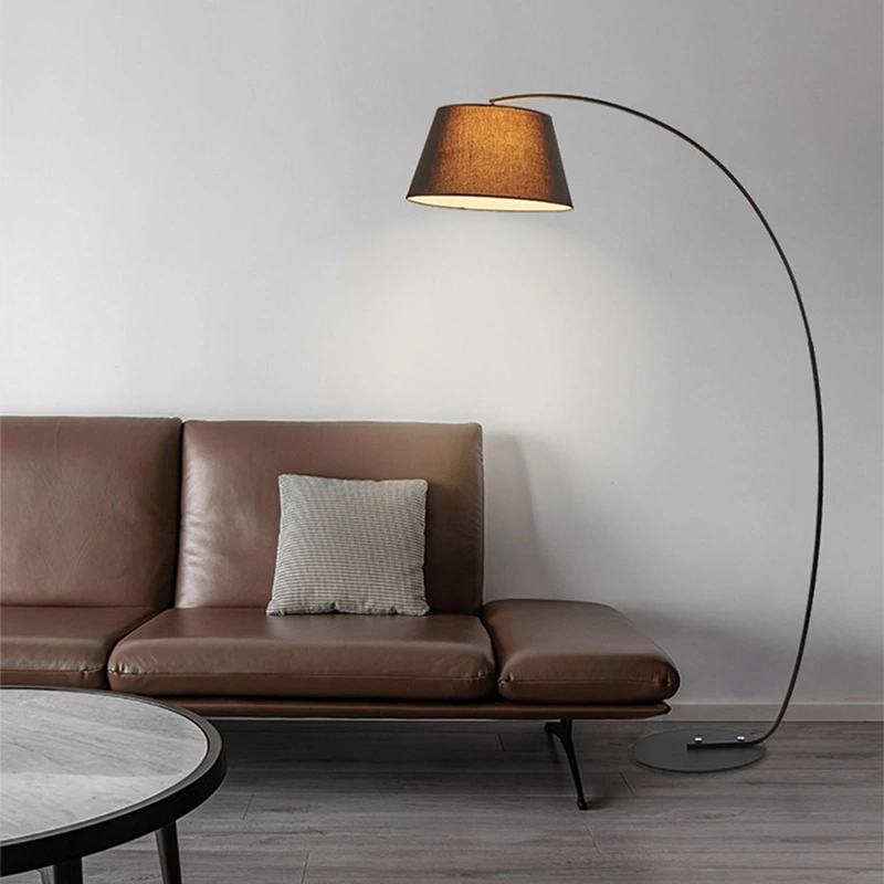 Floor Lamp F8802