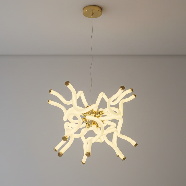 Modern LED Light E14/60