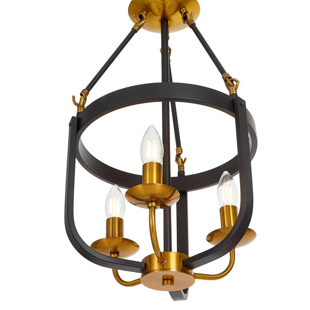 Farmhouses Chandelier 9556