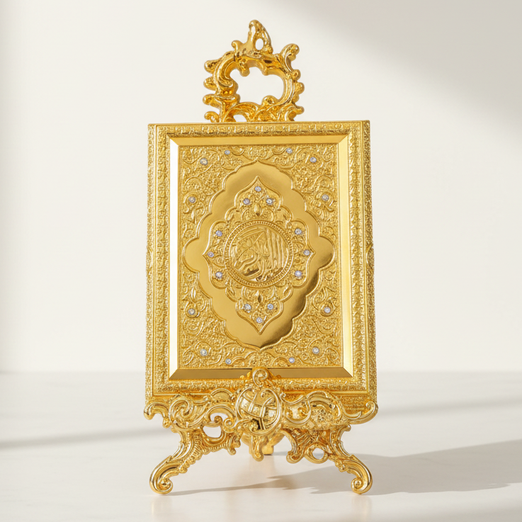 Quran Box JW609LB