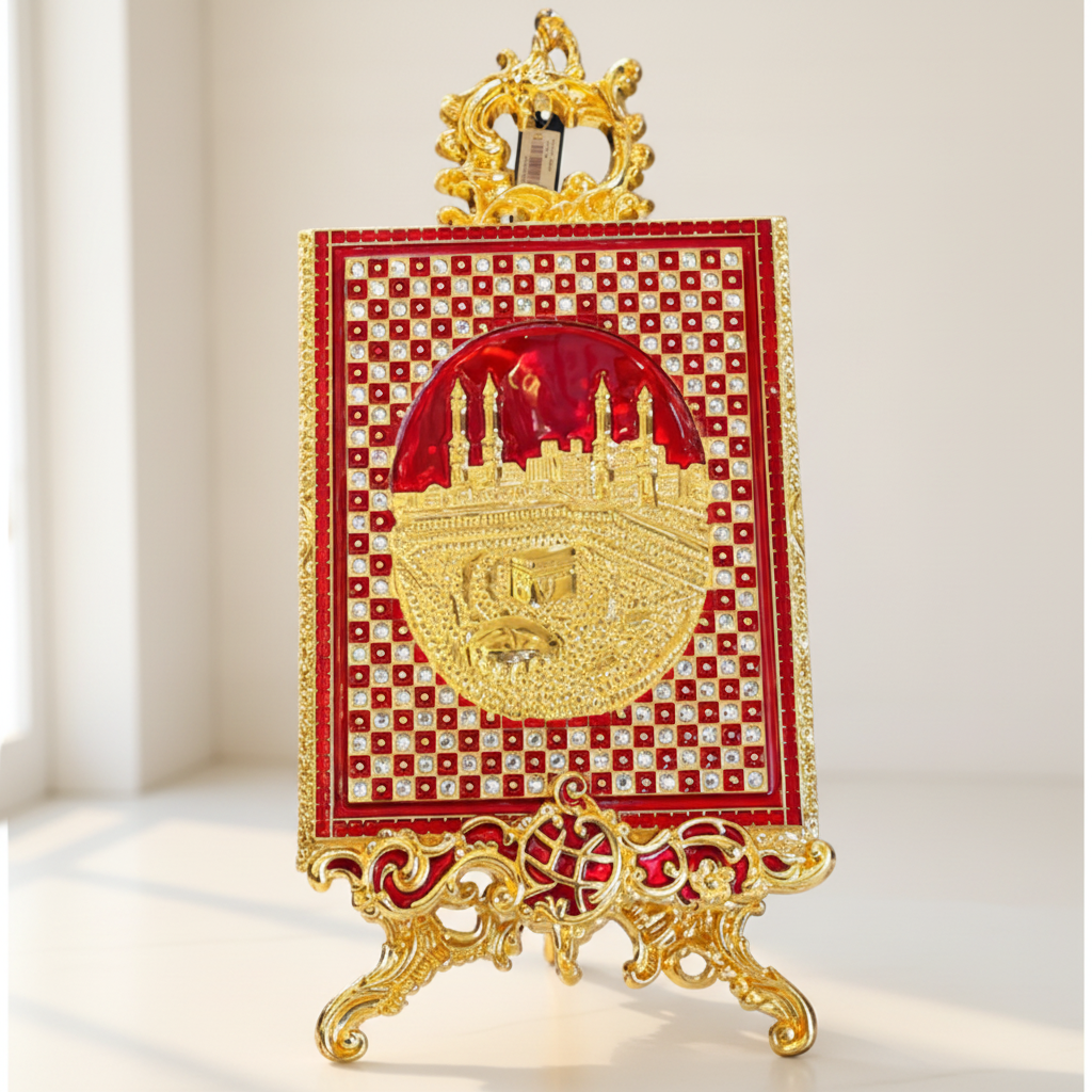 Quran Box jw608LC-GR