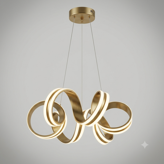 LED Pendant Light D230721/1