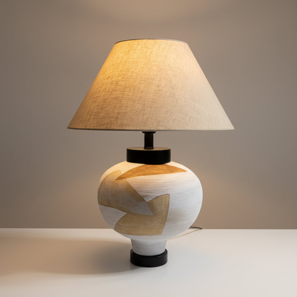 Luxury Modern Table Lamp Li26/47