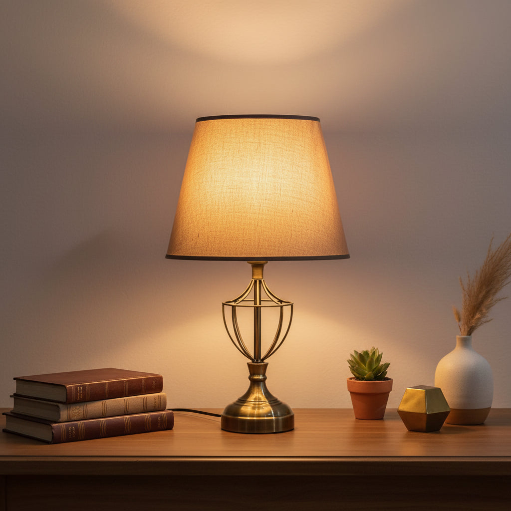 Table Lamp 5352