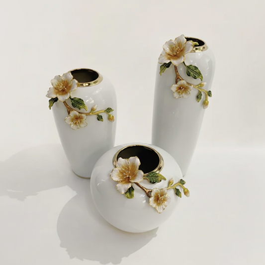 Vase FLC-48