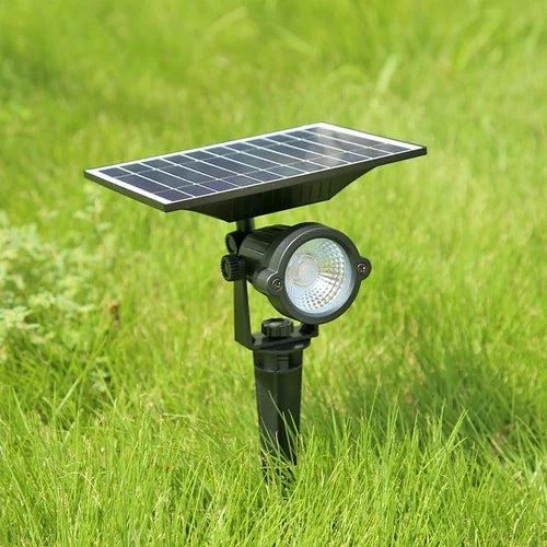 Solar Lights Collection