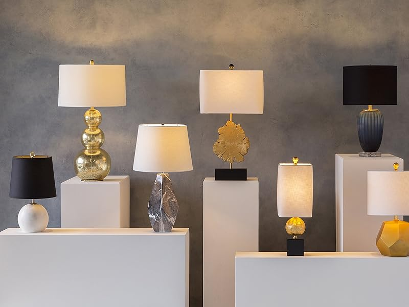 Table Lamps Collection