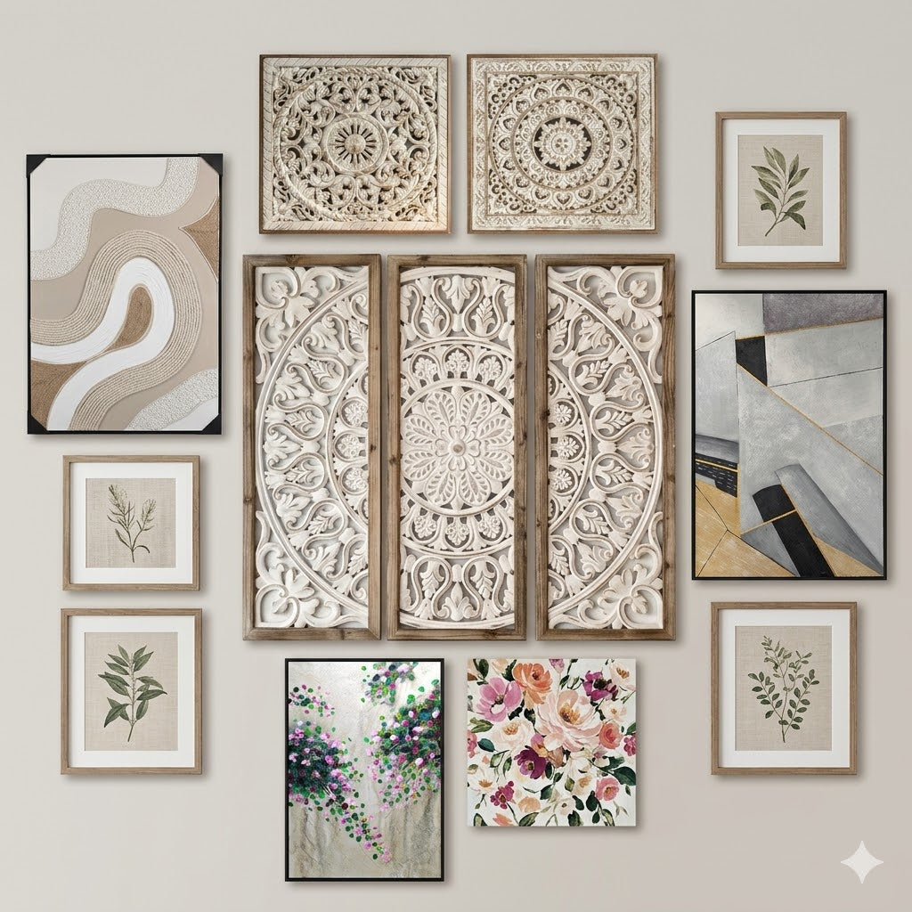 Wall Decor Collection