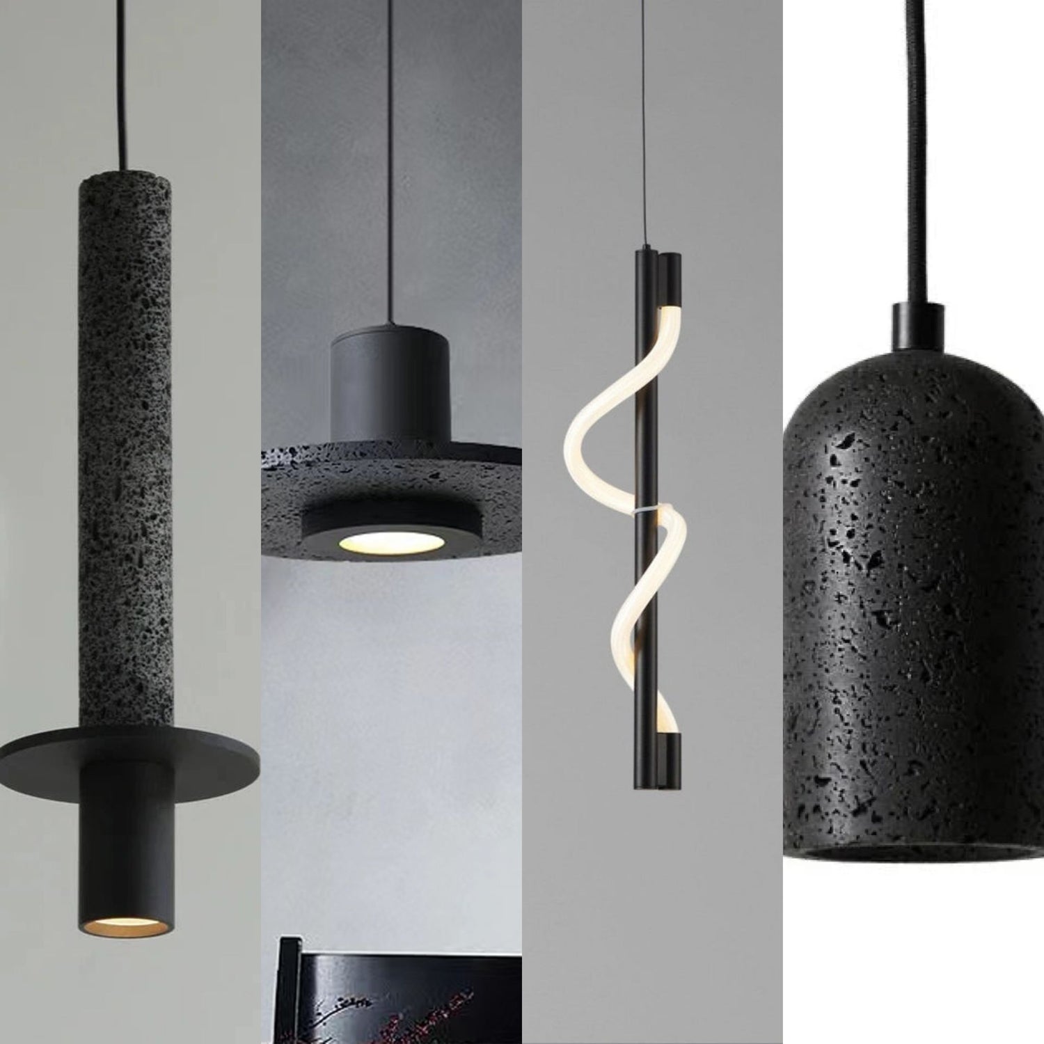 Pendant Lights Collection