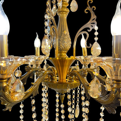 Classic Chandelier H043