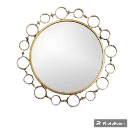 Wall Mirror 54060