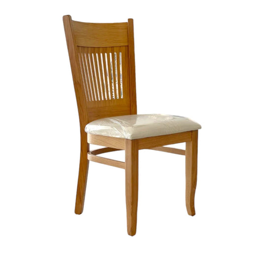 Italian Oak Dining Chair ZCH01-2