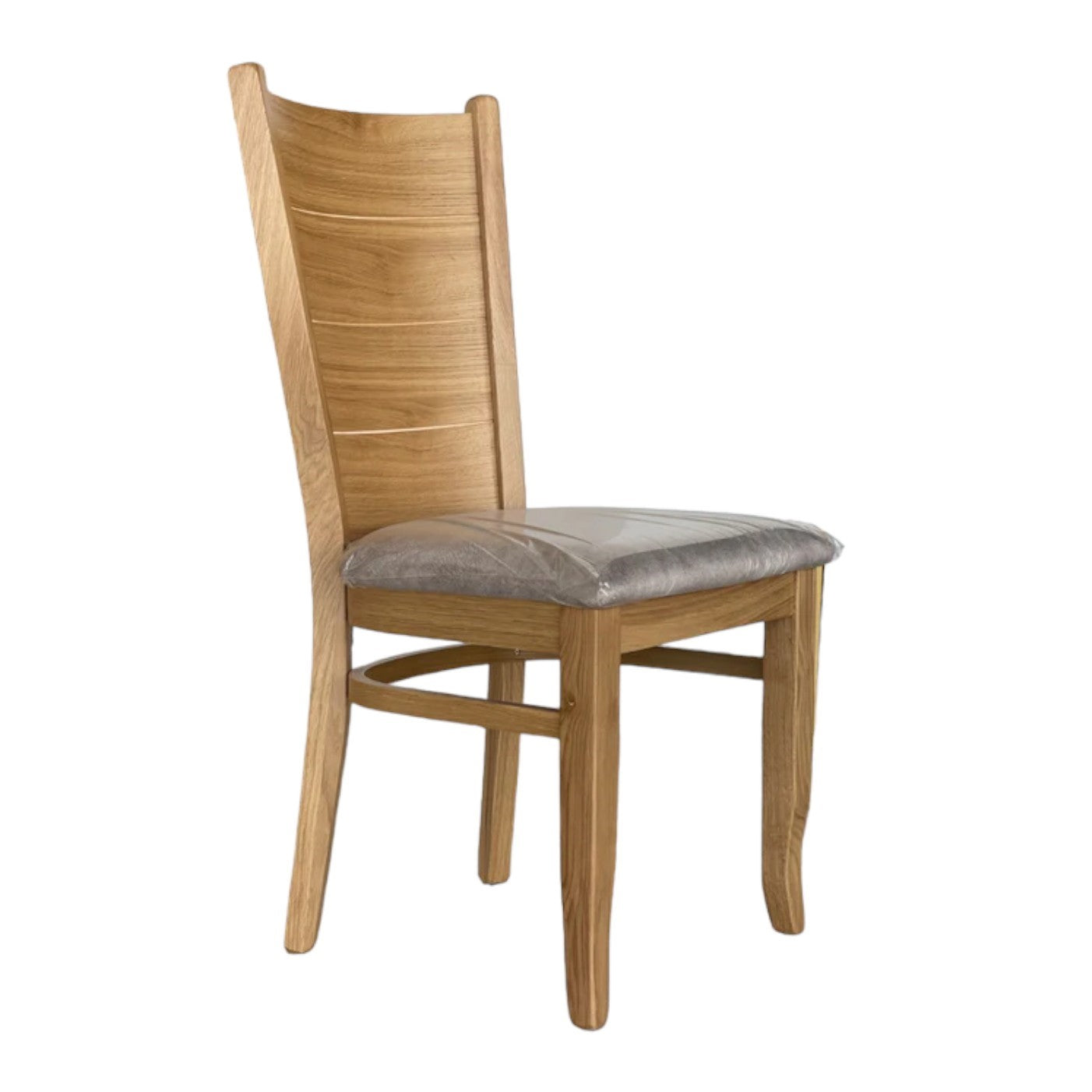 Italian Oak Dining Chair ZCH01