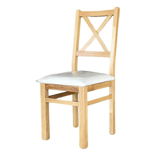 Solid Oak Dining Chair ZCH04-1