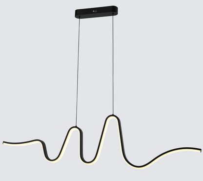 Modern LED Pendant Light MD20223B