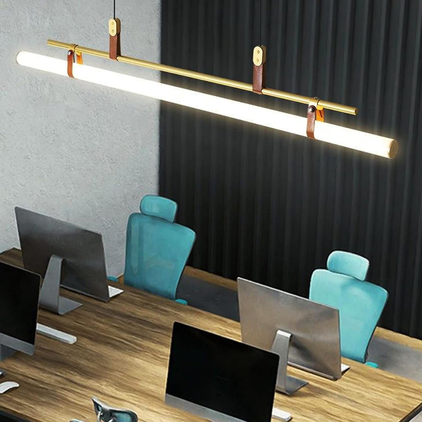 Bar LED Pendant Lamp 292-L1200