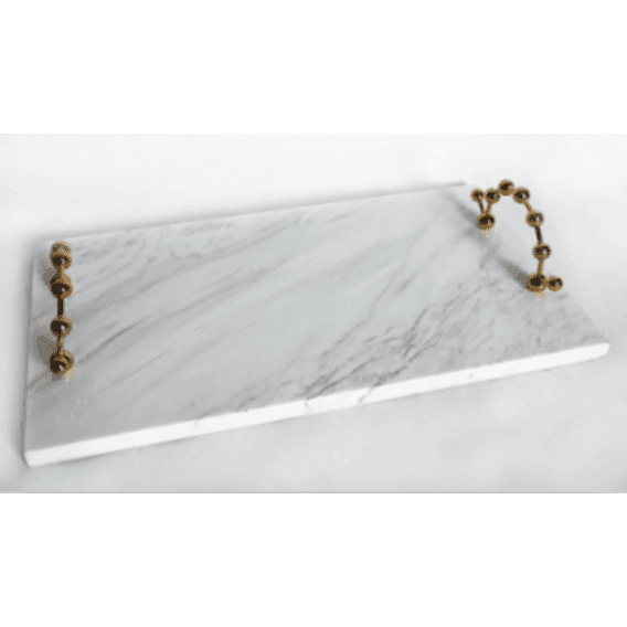 Marble Serving Tray SM-YX1509-S