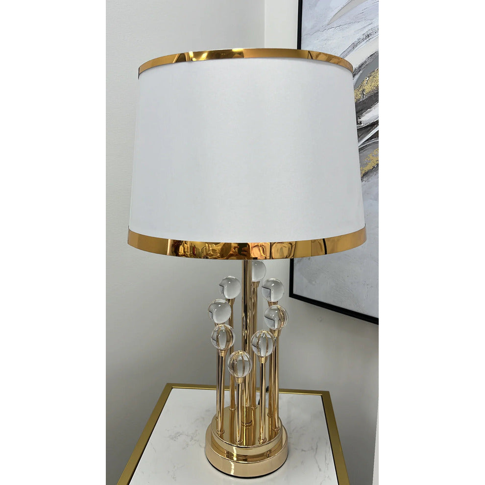 GEM Table Lamp T-9516