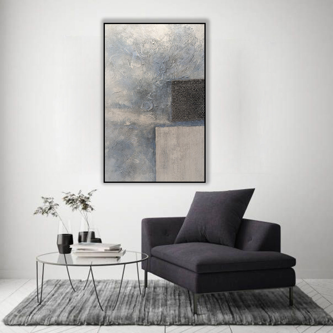 Hand Made Paint LCK-HP-1-3