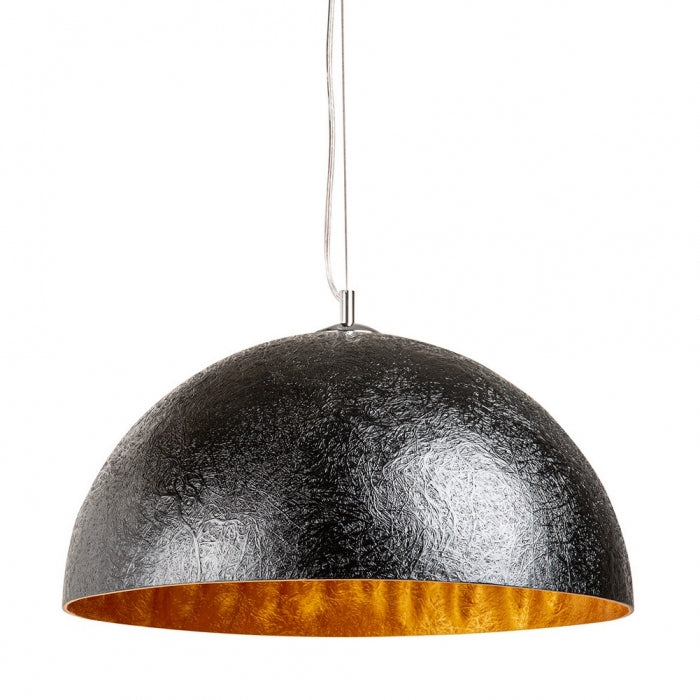 Concrete Design Hanging Light