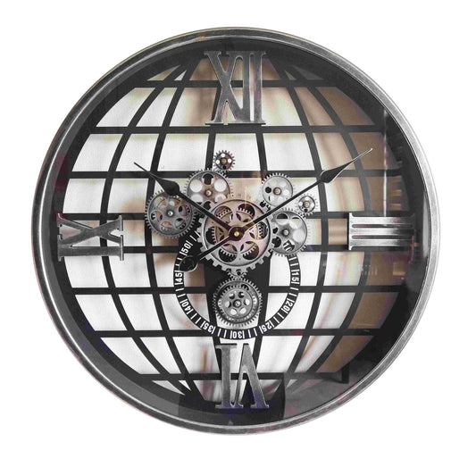 Wall Clock 60cm 72161
