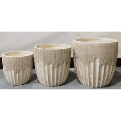 Fiber Planter 220058