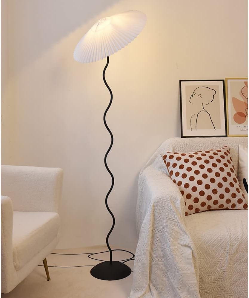 Japanese Style Floor Lamp RL9231