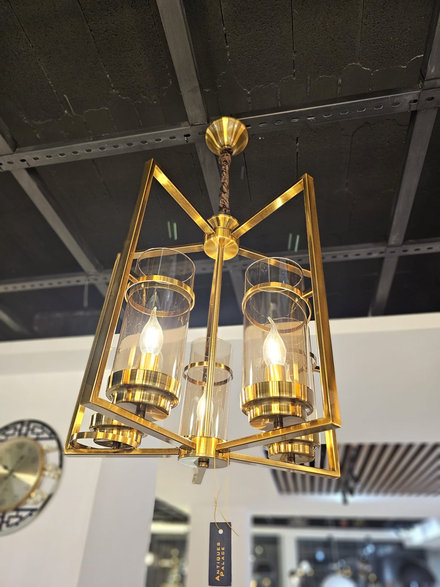 American Design Chandelier 9547