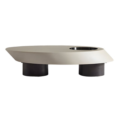 Italian luxury coffee table CD5110