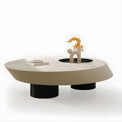 Italian luxury coffee table CD5110