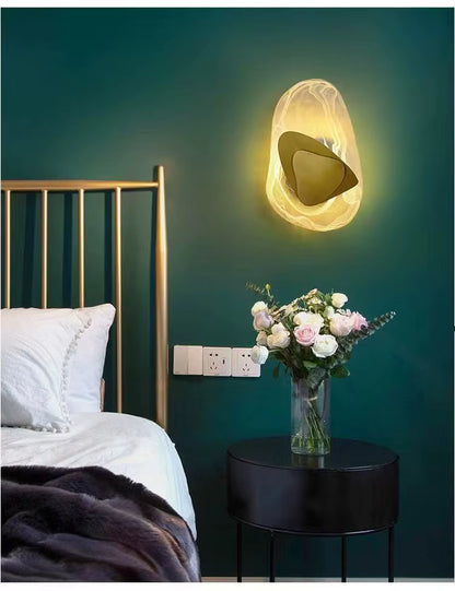 Nordic Modern Wall Lamp W31 & W31B