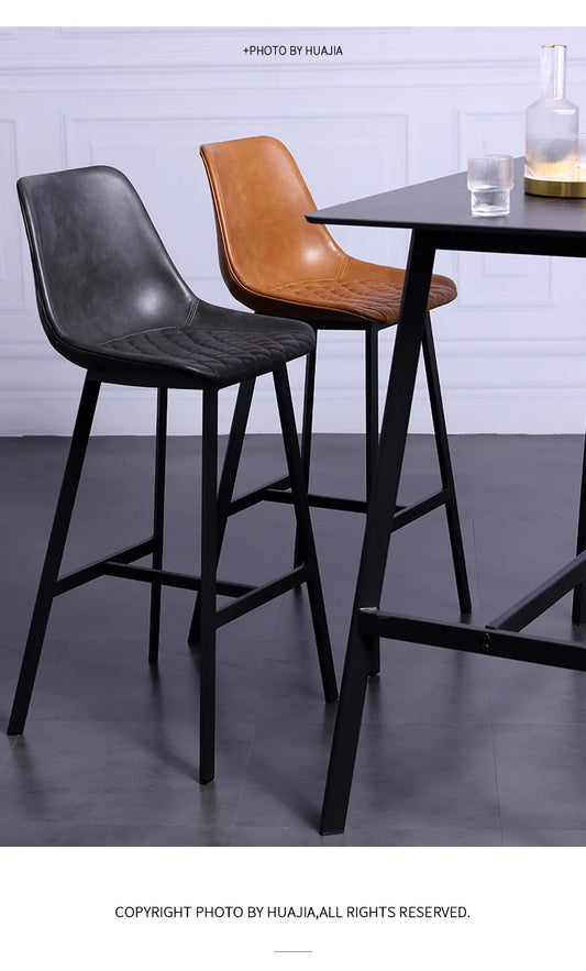 Patio Bar Chair