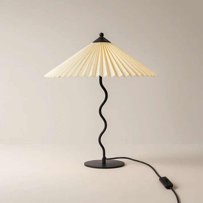 Japanese Style Table Lamp RT9231