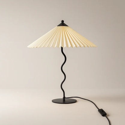 Japanese Style Table Lamp RT9231