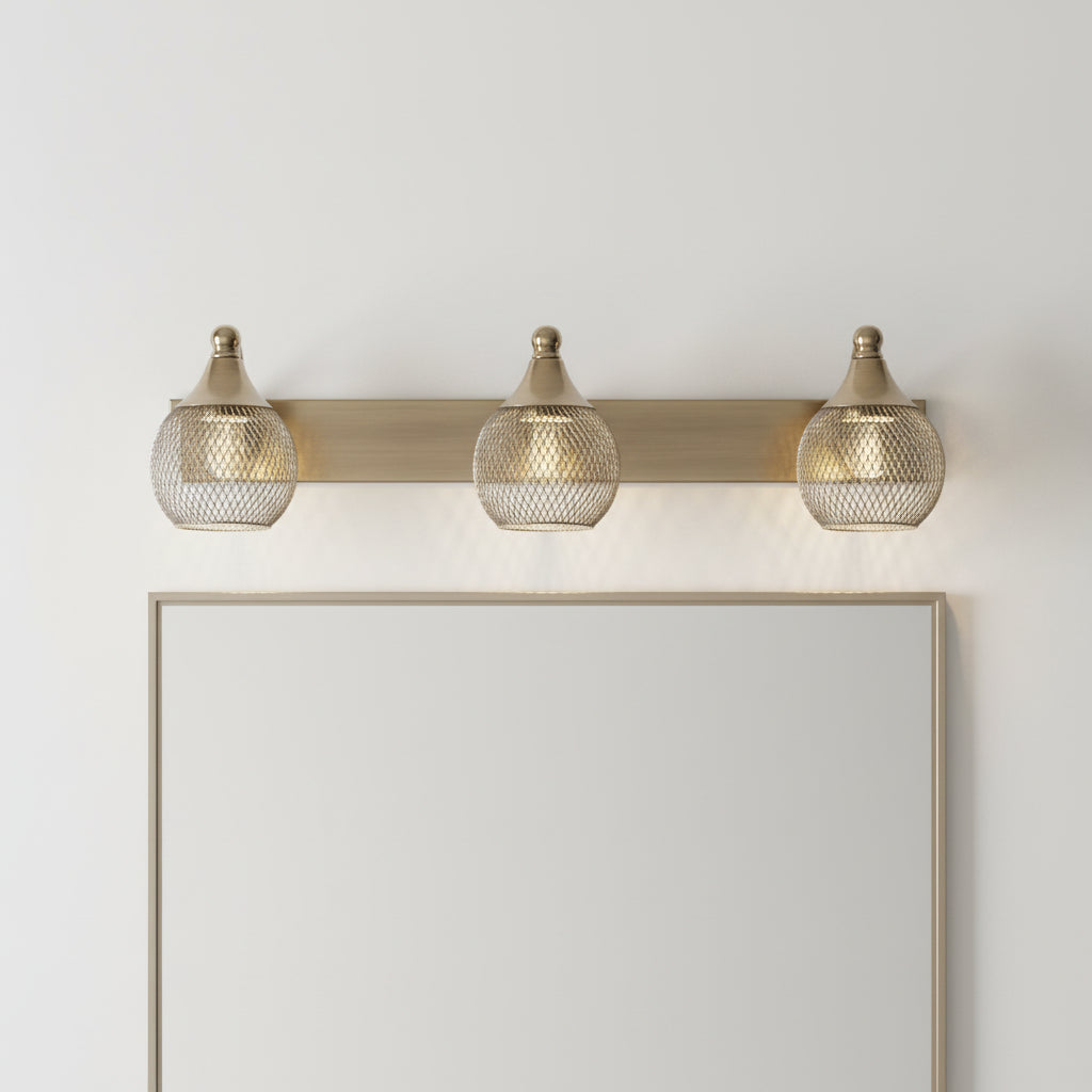 Vanity Light S204/3L