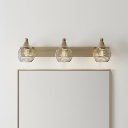 Vanity Light S204/3L